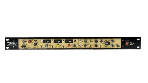 Em824 ant - vt, (telefunken)