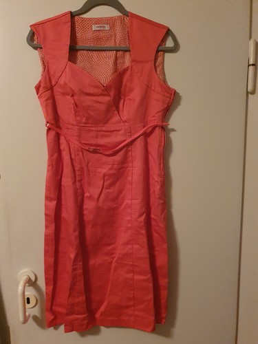 Damen sommerkleid orsay - damen-sommerkleid, "orsay"