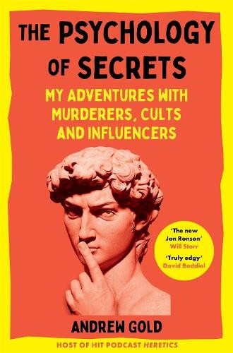 The psychology secrets - secrets:, my