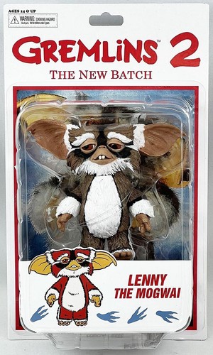 Neca gremlins actionfigur - neca, –