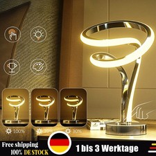 Touch Tischlampe Dimmbar Euro