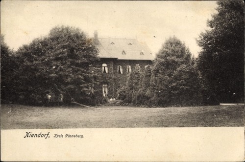 Hamburg eimsbüttel - hamburg,