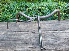 Fahrradlenker  für Antik Altes Fahrrad 