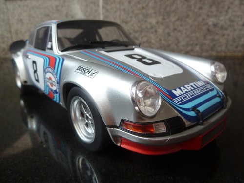 Spirit porsche 911 - porsche,