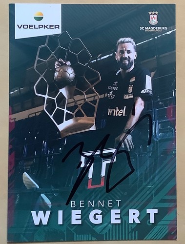 Bennet wiegert original - wiegert,