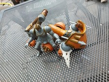 Mystic Knights of Tir Na Nog -