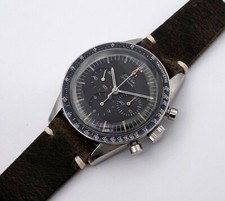 Seltene Omega  Speedmaster
