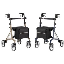 Rollator Alevo Alu Bischoff +