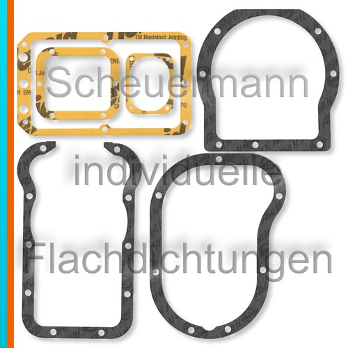 Dichtsatz getriebe für - dichtsatz,