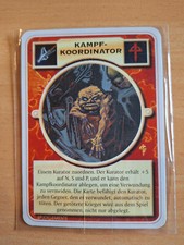 Kampf-Koordinator -