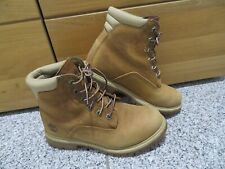 Timberland Damen Stiefel Boots Schnürschuhe Winterstiefel Gr. 37 **Neuwertig**