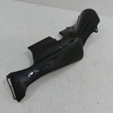 Honda CBR 1000 F SC21 Auspuff Hitzeschutzblech links A2177