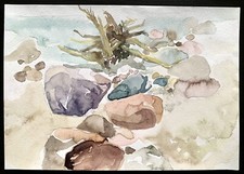 Malerei Original Unikat