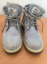 Kinder TIMBERLAND Roll Top