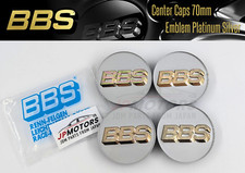 Bbs original radnabenkappen - original,