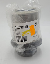 Feinsieb Microsieb Filterset Bosch Siemens BSH 427903 00427903 Geschirrspüler