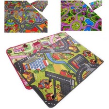 Kinderteppich Spielteppich