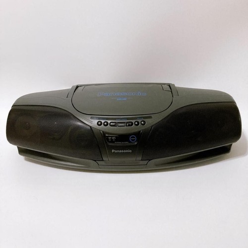 Panasonic dt75 radio - rx-dt75,