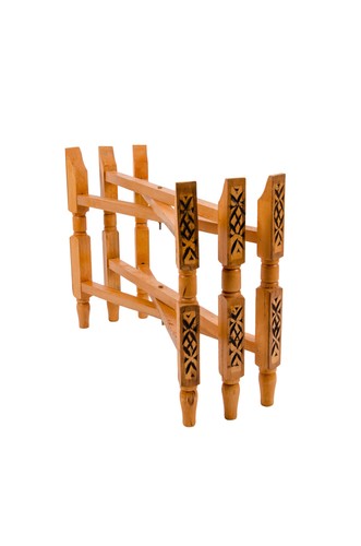 Orient holzgestell hell für - holzgestell,