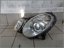 Mercedes Benz W211 Xenon Scheinwerfer Links 2118205161 Original BI-Xenon