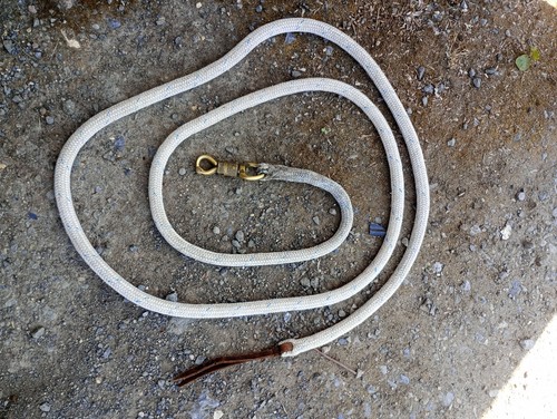 Parelli seil schnur - 3m, seil/schnur