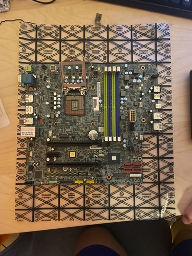 Motherboard für intel cpus - motherboard,