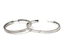 Boccia Titanium Damen Ohrringe