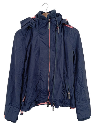 Superdry outdoorjacke damen - superdry,