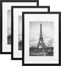 Bilderrahmen A4, mehrere