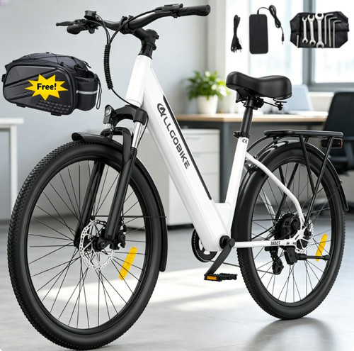 Allgobike am27 - am27, 27,5''