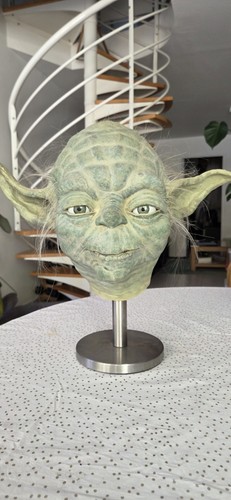 Star wars yoda - yoda, 1:1