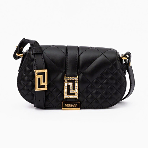 Versace damen umhängetasche - damen,