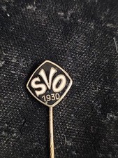 Alte Anstecknadel Fußball SV Olympia Germaringen [220] 