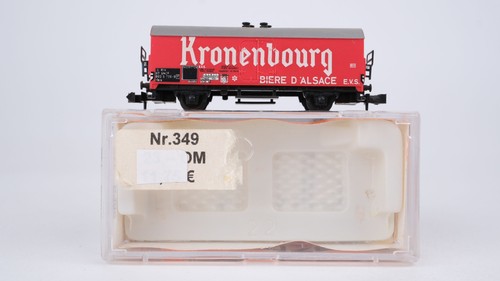 Ibertren 6385 kühlwagen - ibertren, n