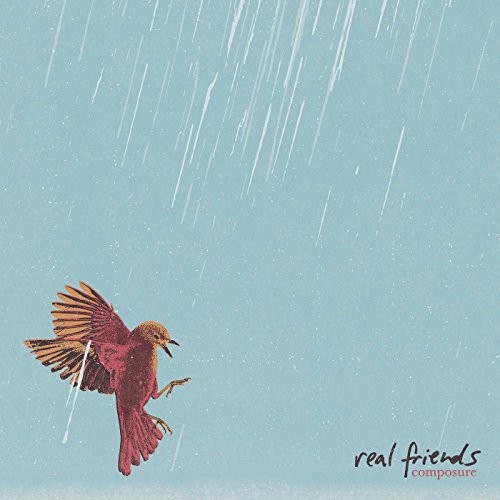 Real friends composure - -,
