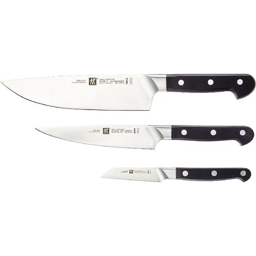 Zwilling pro messerset - pro,