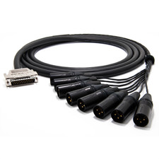 enoaudio Mogami 2932 8