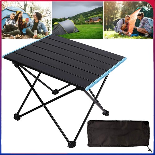 Campingtisch rolltisch - campingtisch,