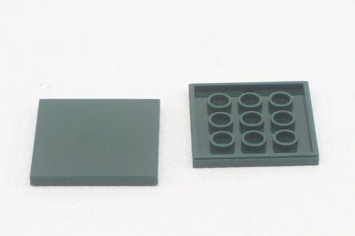 Mould king 1751 - mould, tile