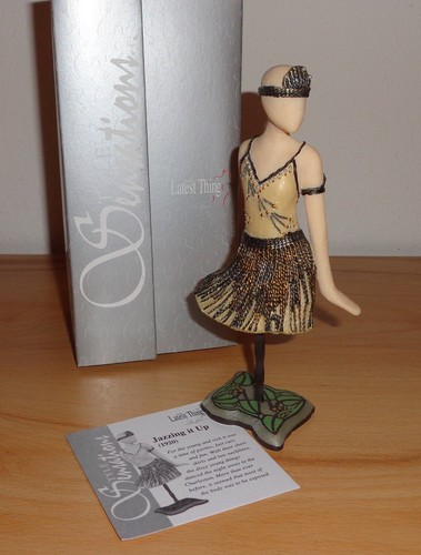 Miniatur sammler deko - miniatur, the