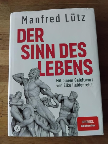 Buch der sinn - buch:,