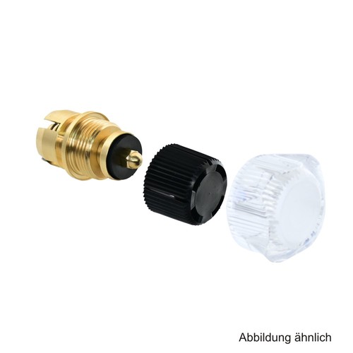 Allmess wasserzähler system - allmess, v-system