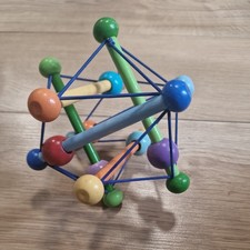 Manhattan Toy Skwish Colour