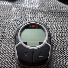 BOSCH HMI DISPLAY ERSATZTEIL