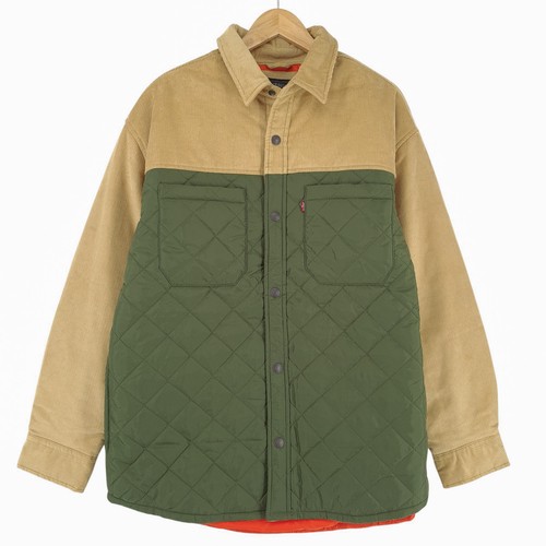 Levi lässige jacke herren - lässige,