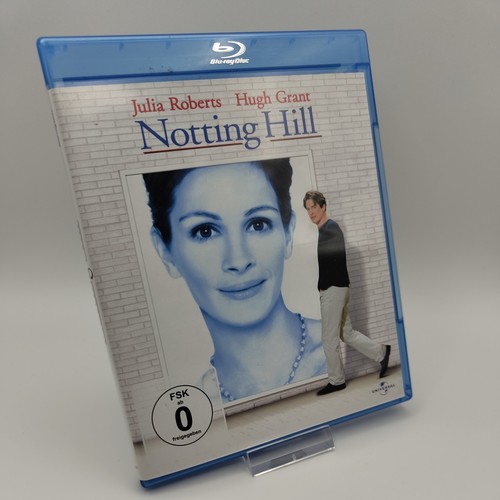 Blu ray notting hill - notting,