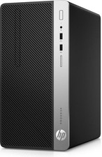 HP CORE i7 BUDGET GAMING PC