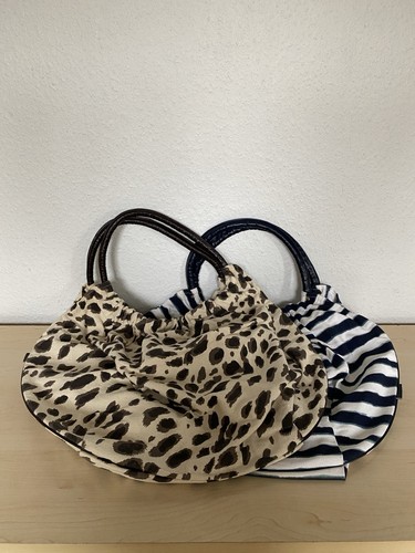 Beuteltasche damen canvas - 2x,