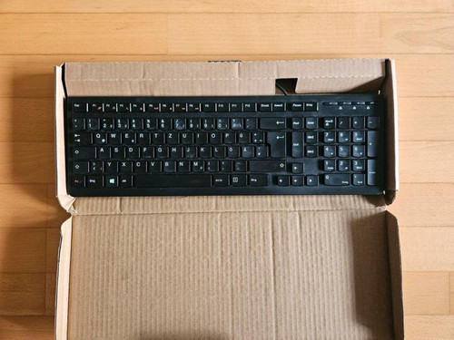 Lenovo lxh ekb - lxh-ekb-10ya, usb
