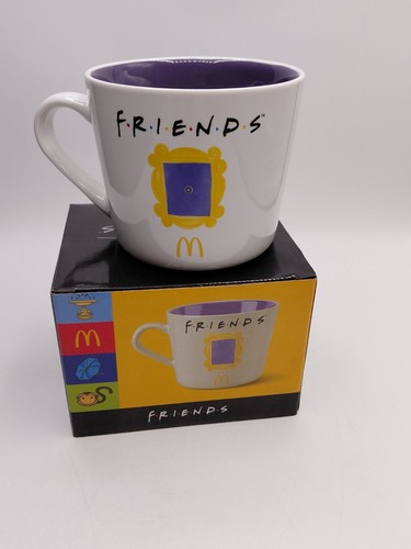 Mcdonald s friends - ☕, mcdonald’s